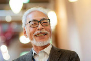【画像】宮崎駿さん、気持ち悪い。