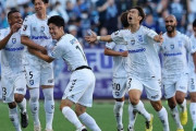 G大阪、三浦決勝ゴールで福岡に2-1逆転勝利し今季初の連勝で最下位脱出！名古屋はC大阪に3-1逆転勝利　J1第16節（関連まとめ）