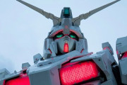 【画像】アニメ制作者「あのロボットアニメをリメイク！？線増やしまくってバキバキにするぞ～ｗ」→結果