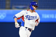 李政厚（イ・ジョンフ）（24）、来オフＭＬＢ挑戦へｗｗｗｗｗｗｗｗ