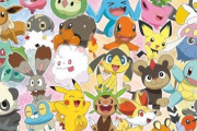 リアルでポケモン一匹だけ飼えるってなったらどうする？？？