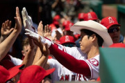 大谷翔平、しぶとい  30本ペースを意地でも崩さない