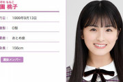 【乃木坂46】大園桃子ちゃん、お誕生日おめでとうー！