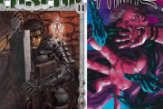 『呪術廻戦』か『ベルセルク』だったら、どっちの世界行きたい？