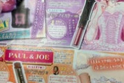 【画像】女子小学生に『デパコス』を紹介した雑誌、全国の親を激怒させる