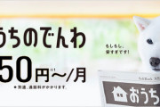 ◆悲報◆清水エスパルスの固定電話廃止！