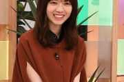 西野七瀬「芸人さんいいなと思います」理想を大胆告白