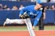 二刀流・矢澤が今季初登板　ＭＡＸ１５１キロで１回無失点　今春キャンプは２軍で調整
