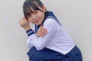 【SKE48】上村亜柚香「鼻と目が痒いんですけど、これなに」