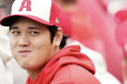 大谷翔平、いよいよ明日FA　5日間はエンゼルスと独占交渉期間
