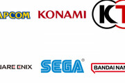 家庭用ゲーム大手6社の決算、出揃う