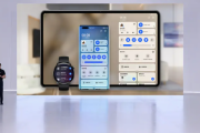 ファーウェイ、独自OS「HarmonyOS 2」を発表。スマホなどに順次搭載へ