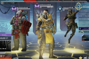 【悲報】APEX、ガチでオワコン化。日本鯖には中国人しかおらず末期のPUBG感