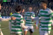 【速報/動画】セルティック古橋亨梧さん、本日2ゴールで4シーズン連続2桁ゴール達成ｗｗｗｗｗｗｗｗｗ
