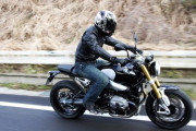 中免小僧「バイクは250ccが一番。大型はもてあます」