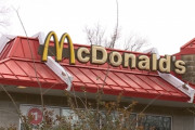 アメリカ人、マクドのポテトを割引してもらえずブチギレて銃撃事件を起こしてしまう