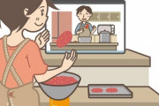 【９万いいね】料理研究家リュウジ「お母さんのご飯がまずい」コメントに正論で回答