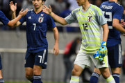 日本代表がアジアで格下相手でもアウェーで苦戦する理由･･･