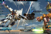 【悲報】ガンダムゲーが全く売れなくなるｗｗｗｗｗｗ