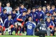 外国人「日本は強力だけど..」日本代表はW杯ベスト4・優勝も可能と本田圭佑が発言！海外ファンが騒然！【海外の反応】