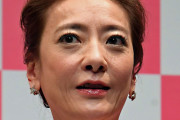 【悲報】脳内出血した西川史子 左半身マヒ