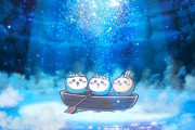【画像】大物Vtuberさん、ちいかわ映画を批判して炎上wwww