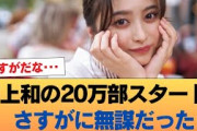 井上和の20万部スタート、さすがに無謀だった #乃木坂46 #乃木坂46のスター