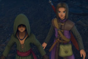 【悲報】ドラゴンクエスト11さん、16年前の8の方が面白いと言われてしまう