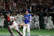 韓国代表、3対5で日本に逆転負け…日本は前大会の雪辱果たしプレミア12初優勝＝韓国の反応