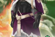 【FEH】ファイアーエムブレムって意外に弟キャラ多いな
