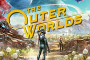旧Falloutクリエイターによる新作RPG『The Outer Worlds』スイッチ版も発売決定！