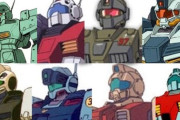 ※【ガンダム】ジム系1番のイケメンを決めよう