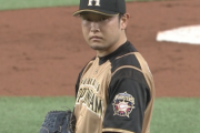 日ハム、弱すぎる。22イニング連続無得点で完敗...池田5回2失点2敗目　