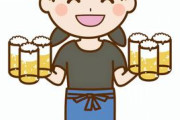 【衝撃】飲食店の正社員の仕事量、マジでヤバすぎるｗｗｗｗｗ