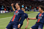 PSG、アーセナルを破り5年ぶりのCL決勝進出！決勝は10年ぶりの「NIKE対決」に