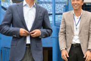 【東スポ】立浪政権ヘッドに宮本慎也が浮上　片岡篤史は二軍監督へ