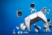 ビリビリくん「PS5『アストロボット』完全新作が2週間以内に発表される」