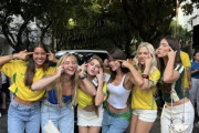 【海外の反応】ブラジルはワールドカップでの日本との試合で評判を落としてしまった…