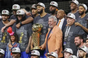 【NBA】NYKの連覇を予想するファンがほとんどいないのは何故？
