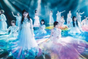 櫻坂46 9thシングル『自業自得』ビルボード総合ソングチャート”JAPAN Hot100″10位に初登場！