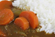 カレーの具にニンジンが実はいらないことが明らかになり始めるｗｗｗｗｗｗ