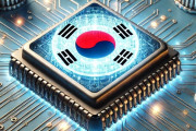 イヤ、既に終わってるから無理　〜　【中共メディア】 韓国半導体、起死回生の「KSMC」設立を計画、経済効果は30兆円以上