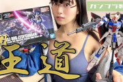 【朗報】プラモデル教育、爆誕してしまう‥‥みんなでガノタになろうや?