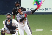 阪神陽川逆転３ラン　矢野監督「陽川がいてくれるのは大きなものになる」