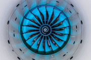 【航空】ロールスロイス、世界最大の航空機用エンジンのテストに成功