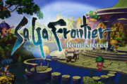 「サガ フロンティア リマスター」第1弾トレーラー公開！2021年夏発売