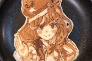 【ウマ娘】これが本当のぱんぱかパン！？ あまりにもクオリティが高すぎるマチカネパンホイザｗｗｗ