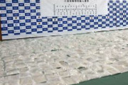【東京】中国人グループから覚せい剤700kg(400億円)押収　やばすぎだろ
