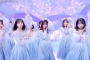 【日向坂46】セットが衣装に合わせてる！？『MUSIC FAIR』パフォーマンスの模様がこちら！【卒業写真だけが知ってる】