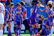 【悲報】FIFAが日本を痛烈に批判「女子W杯の放送権を買うところがない」